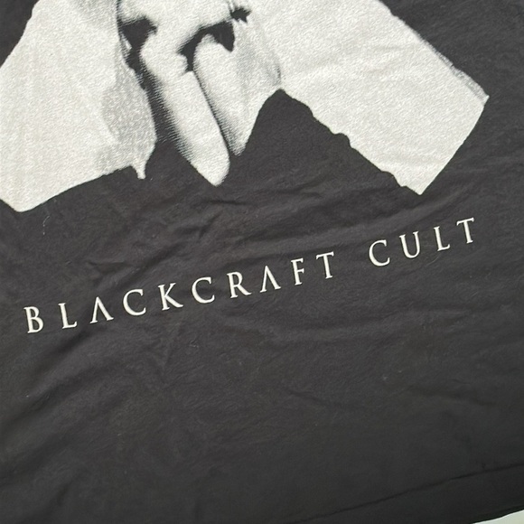 Black Craft Cult Priorities Graphic T Shirt Bad Nun I’m sorry I missed Church3XL - Picture 5 of 10